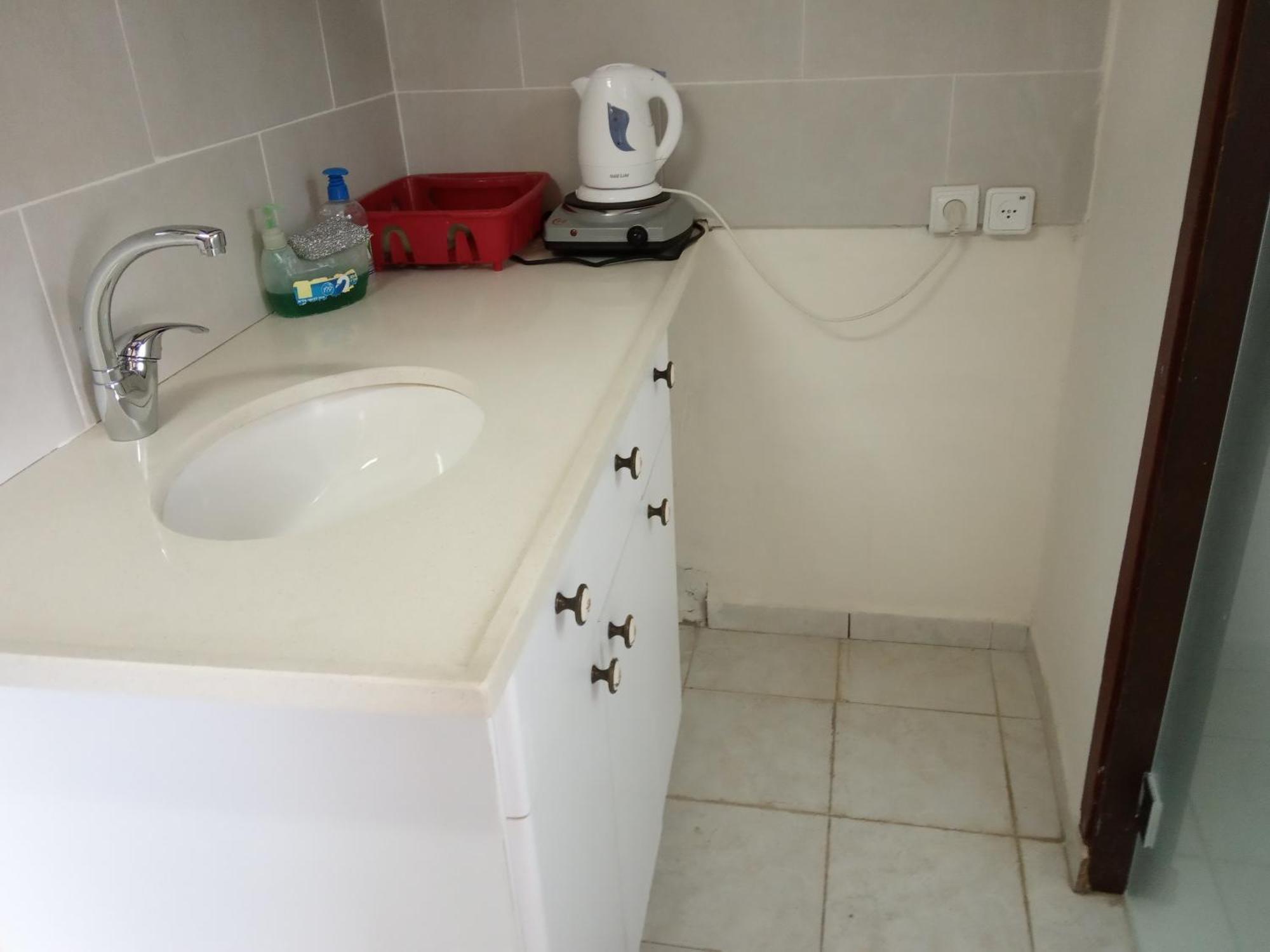 Arbel Guest House Shavit Family Стая снимка