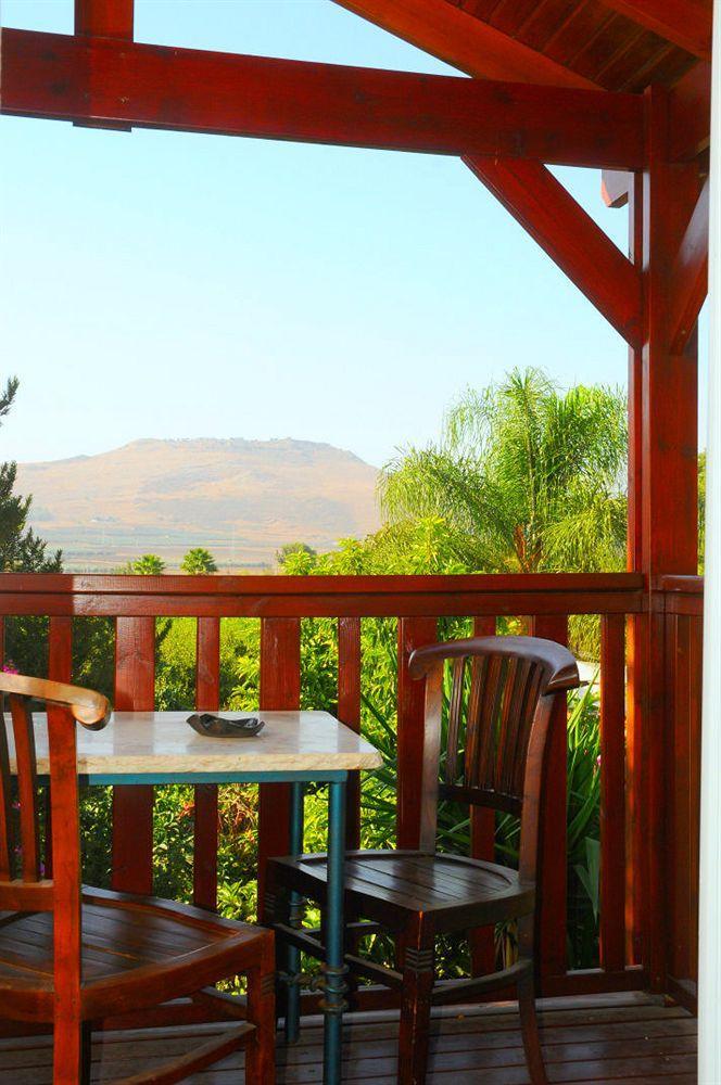 Arbel Guest House Shavit Family Екстериор снимка