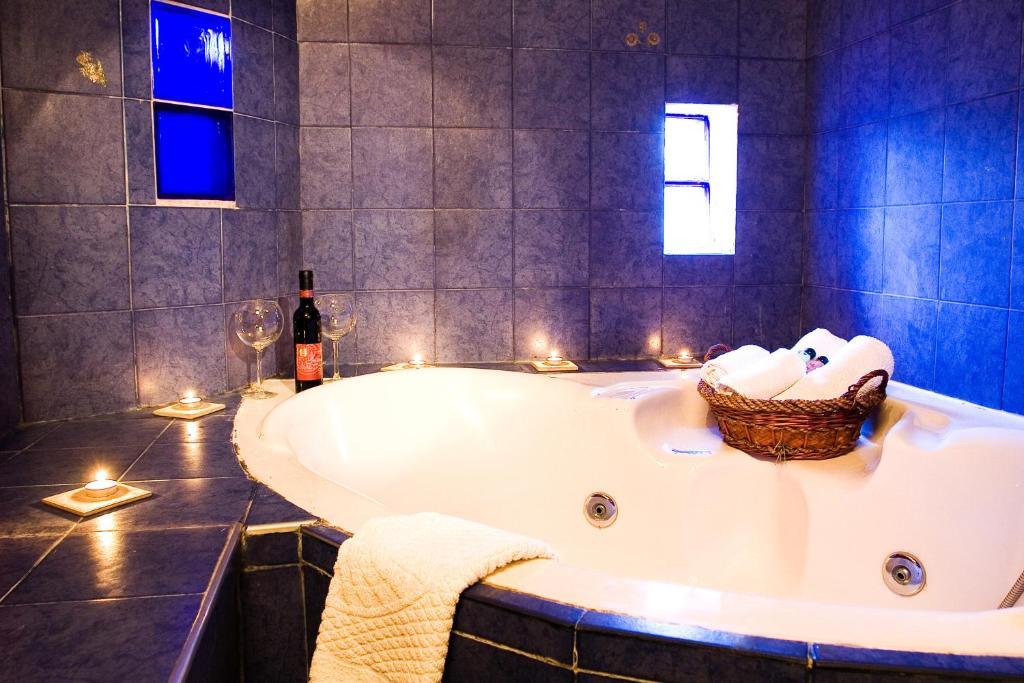 Arbel Guest House Shavit Family Стая снимка
