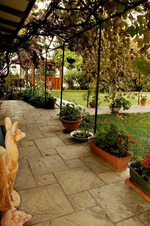 Arbel Guest House Shavit Family Екстериор снимка