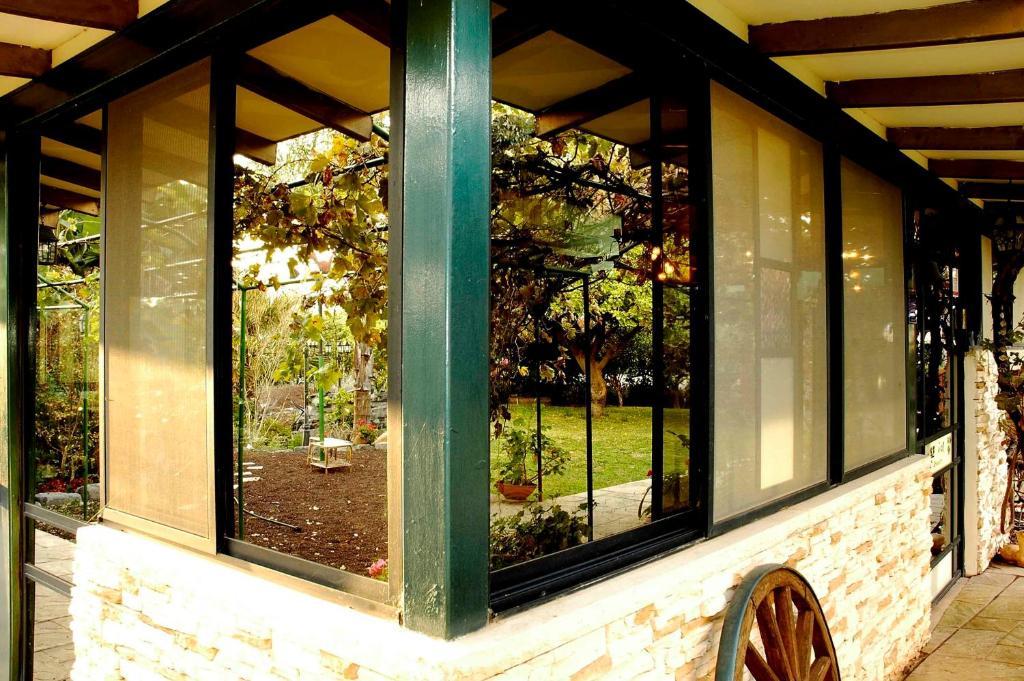 Arbel Guest House Shavit Family Екстериор снимка