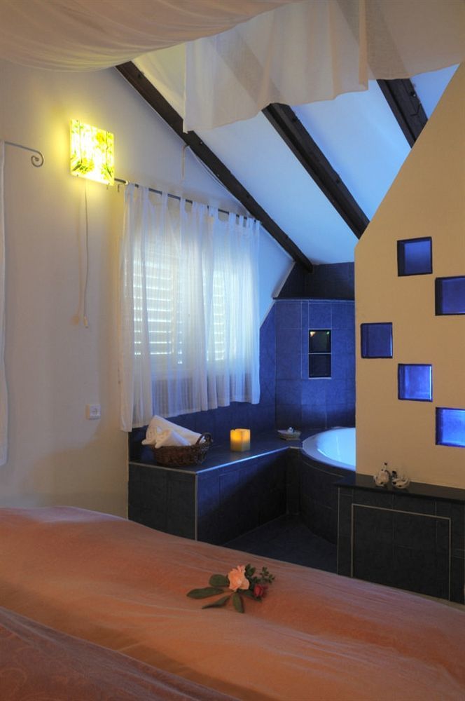 Arbel Guest House Shavit Family Екстериор снимка