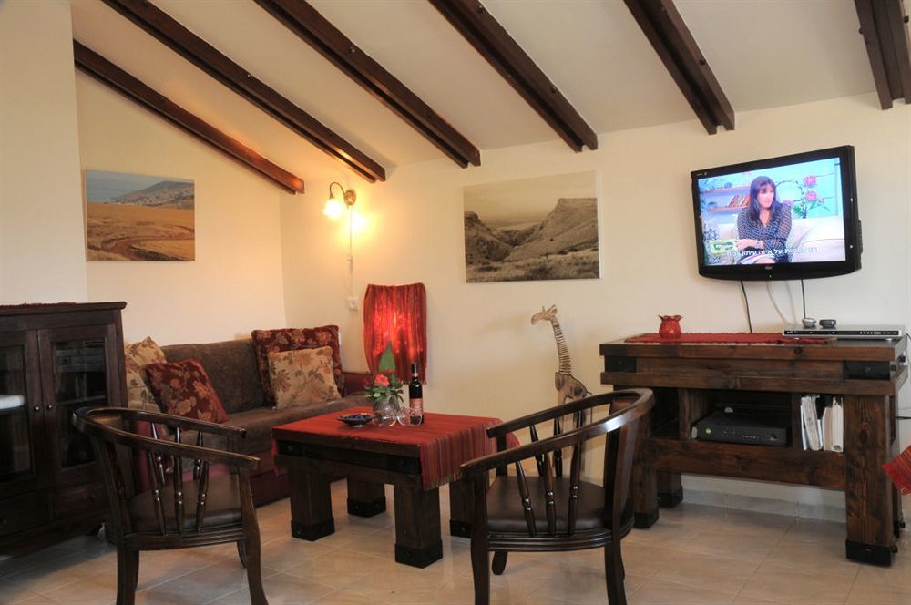 Arbel Guest House Shavit Family Екстериор снимка