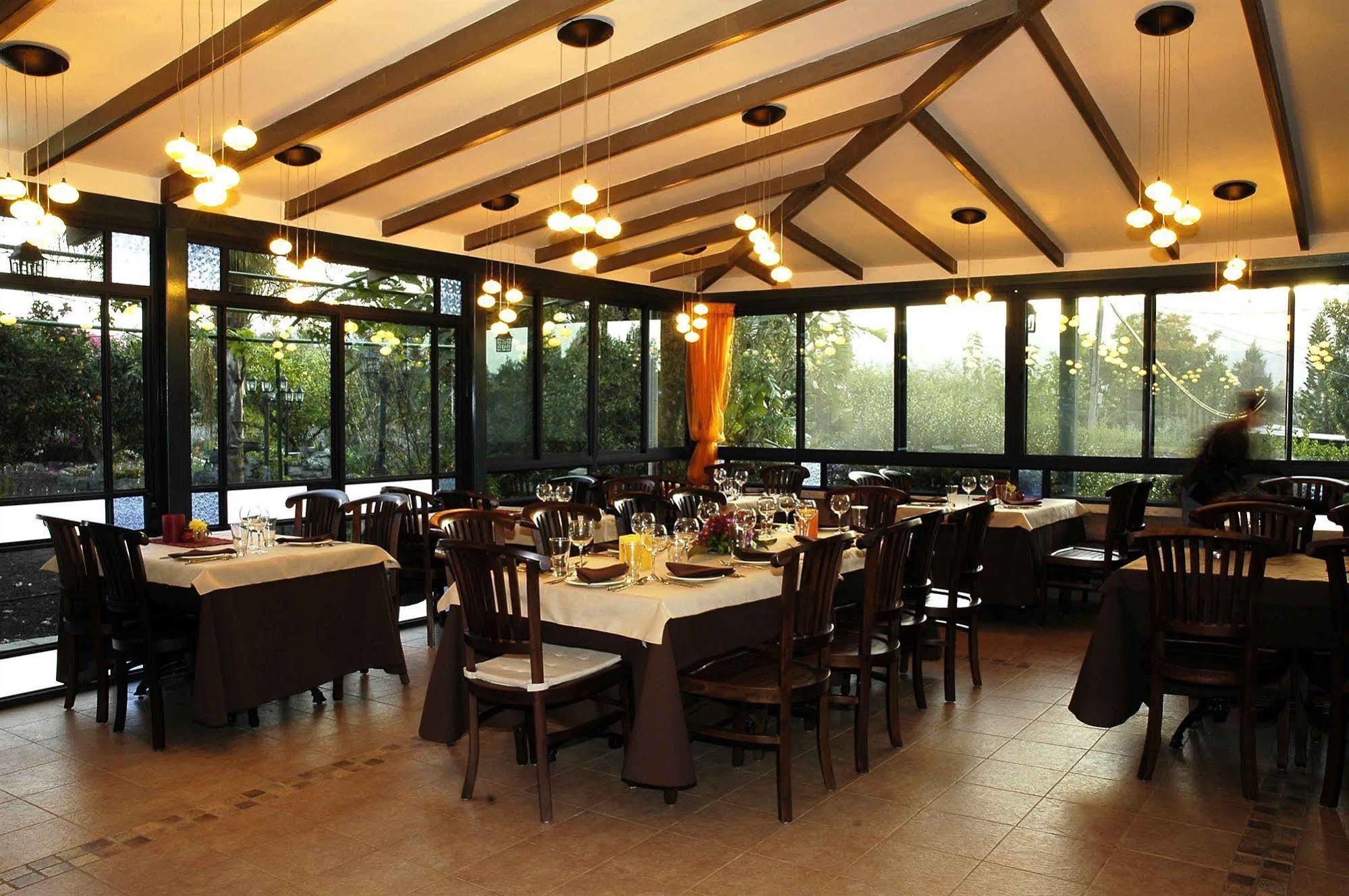Arbel Guest House Shavit Family Екстериор снимка