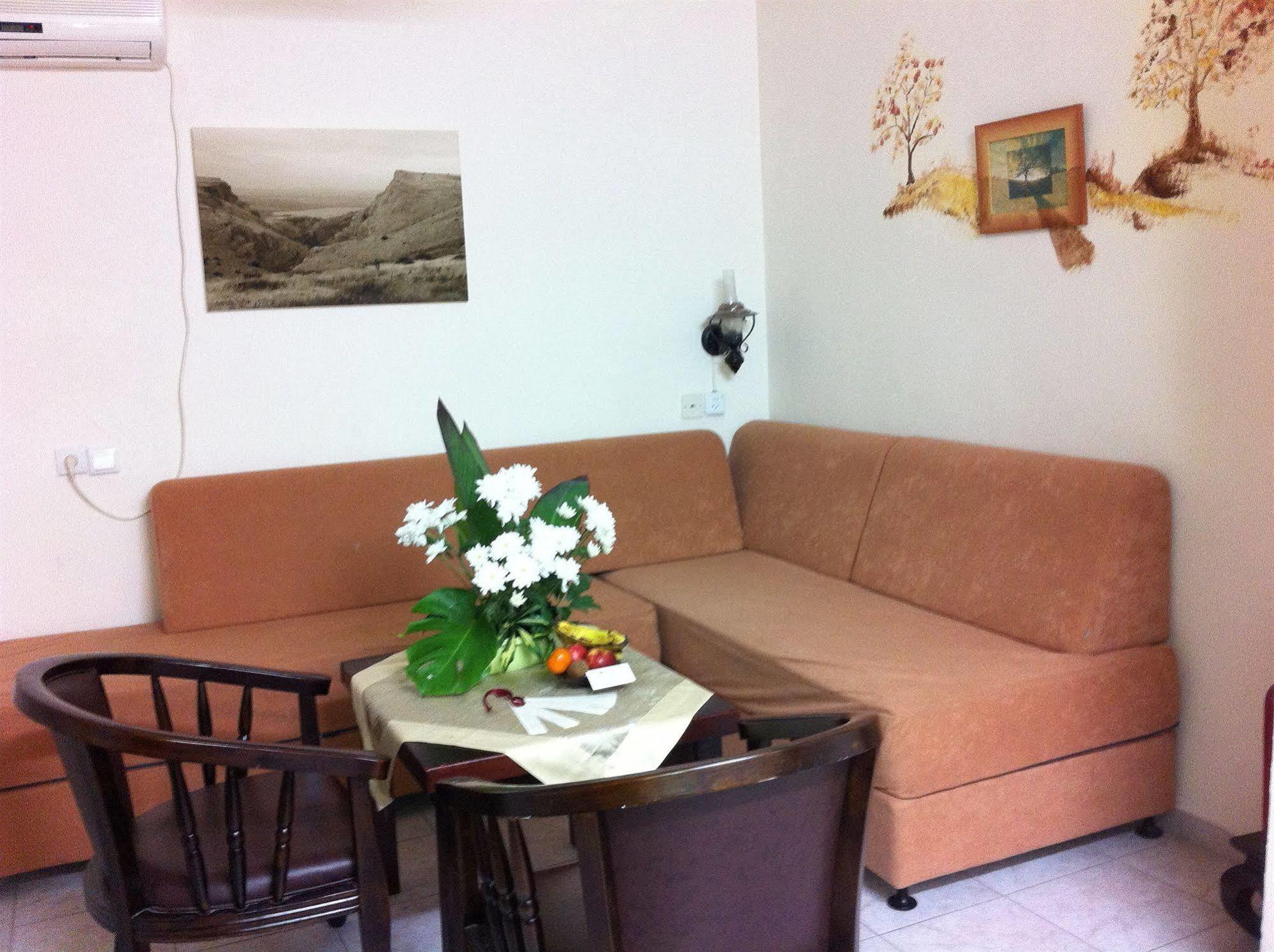 Arbel Guest House Shavit Family Екстериор снимка