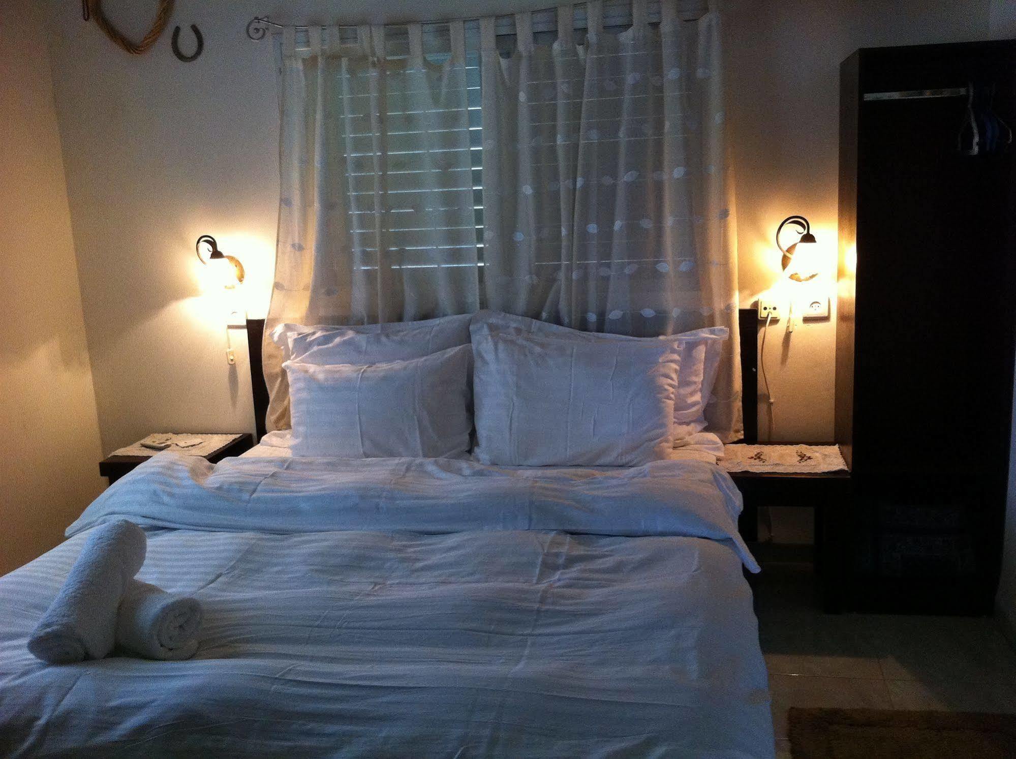 Arbel Guest House Shavit Family Екстериор снимка
