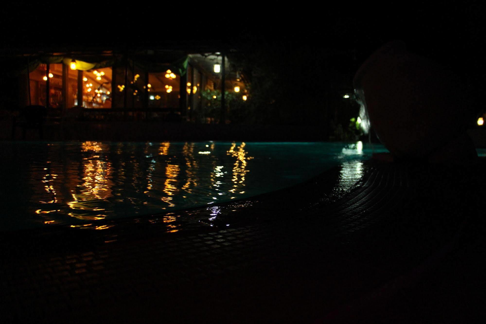 Arbel Guest House Shavit Family Екстериор снимка