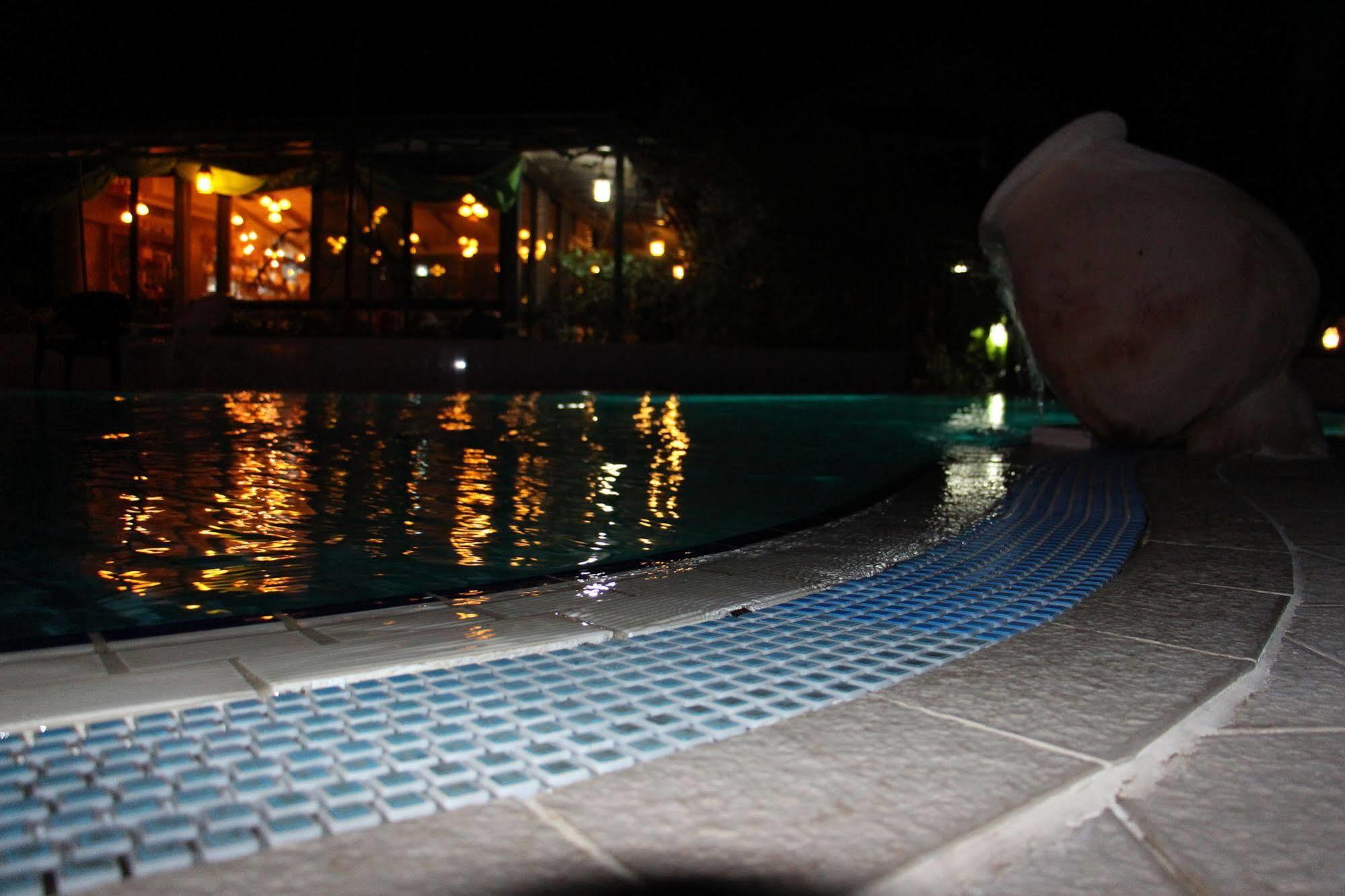 Arbel Guest House Shavit Family Екстериор снимка