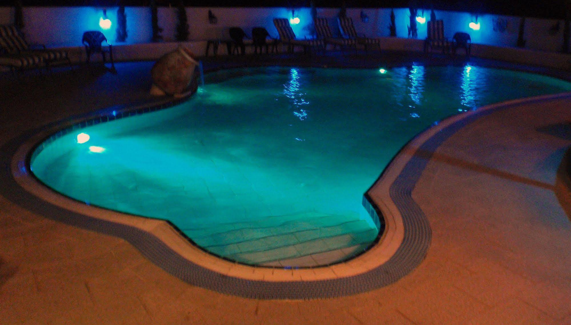 Arbel Guest House Shavit Family Екстериор снимка