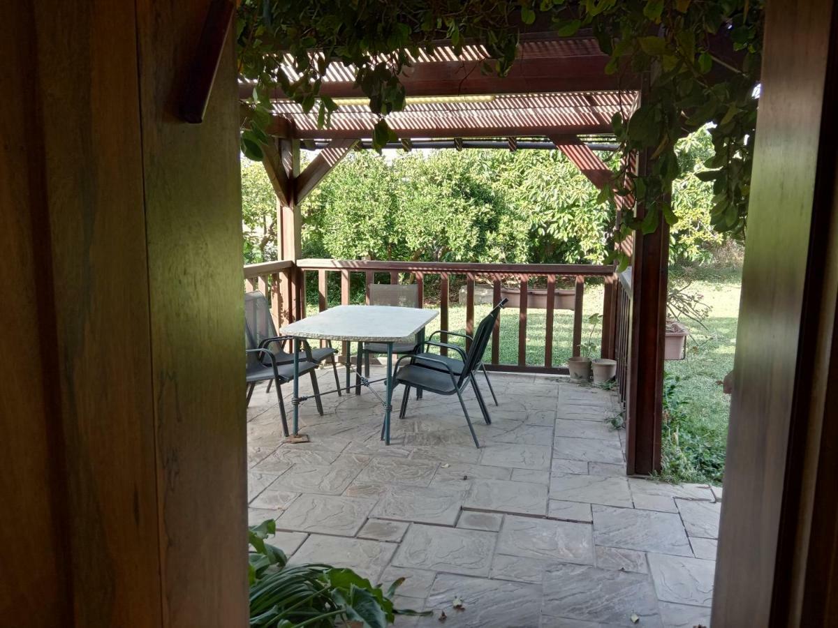 Arbel Guest House Shavit Family Стая снимка