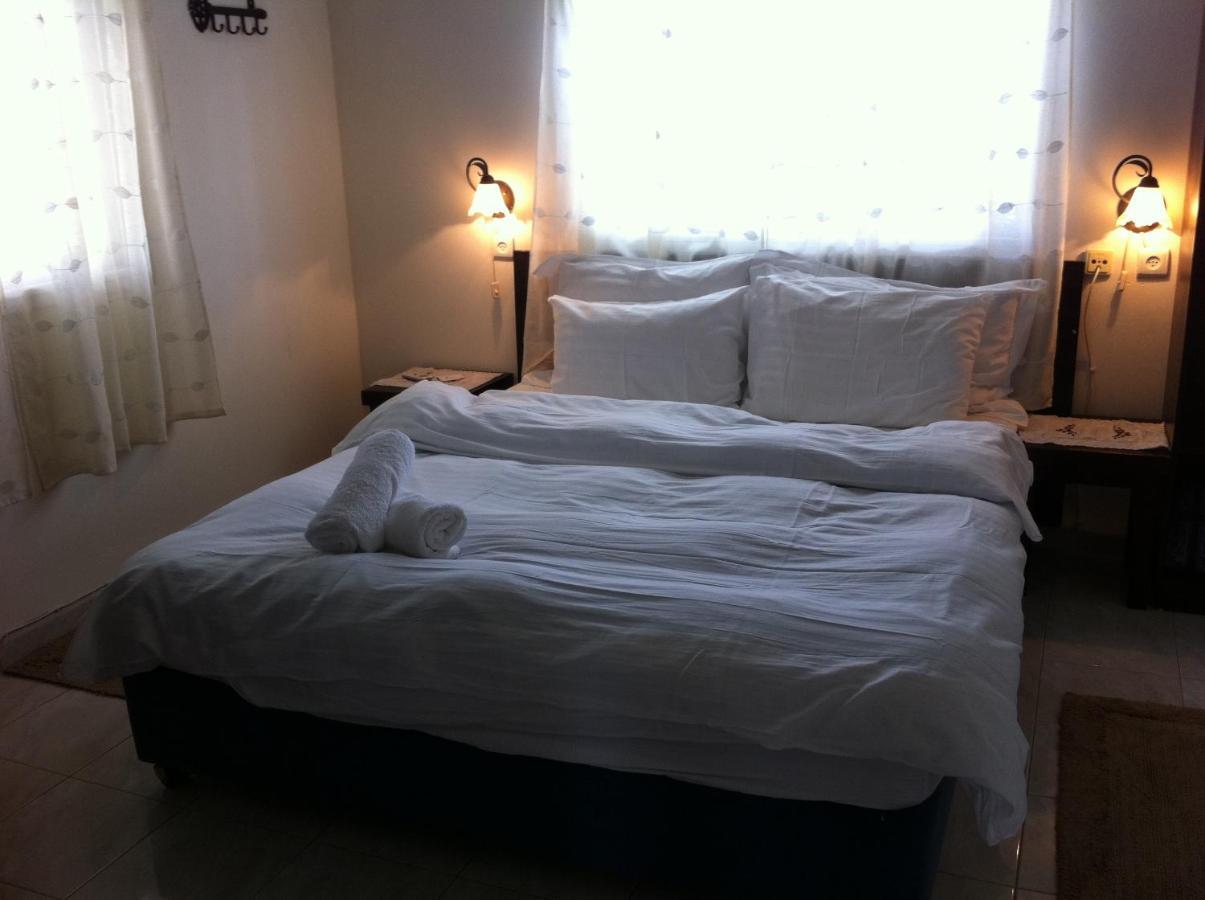 Arbel Guest House Shavit Family Стая снимка